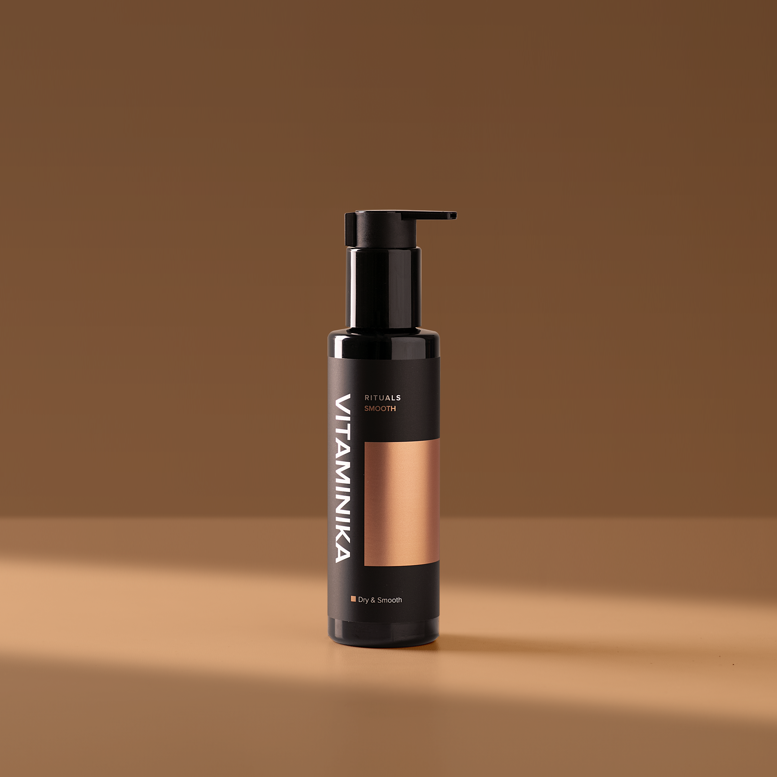 VITAMINIKA - Dry & Smooth - Vitaminika