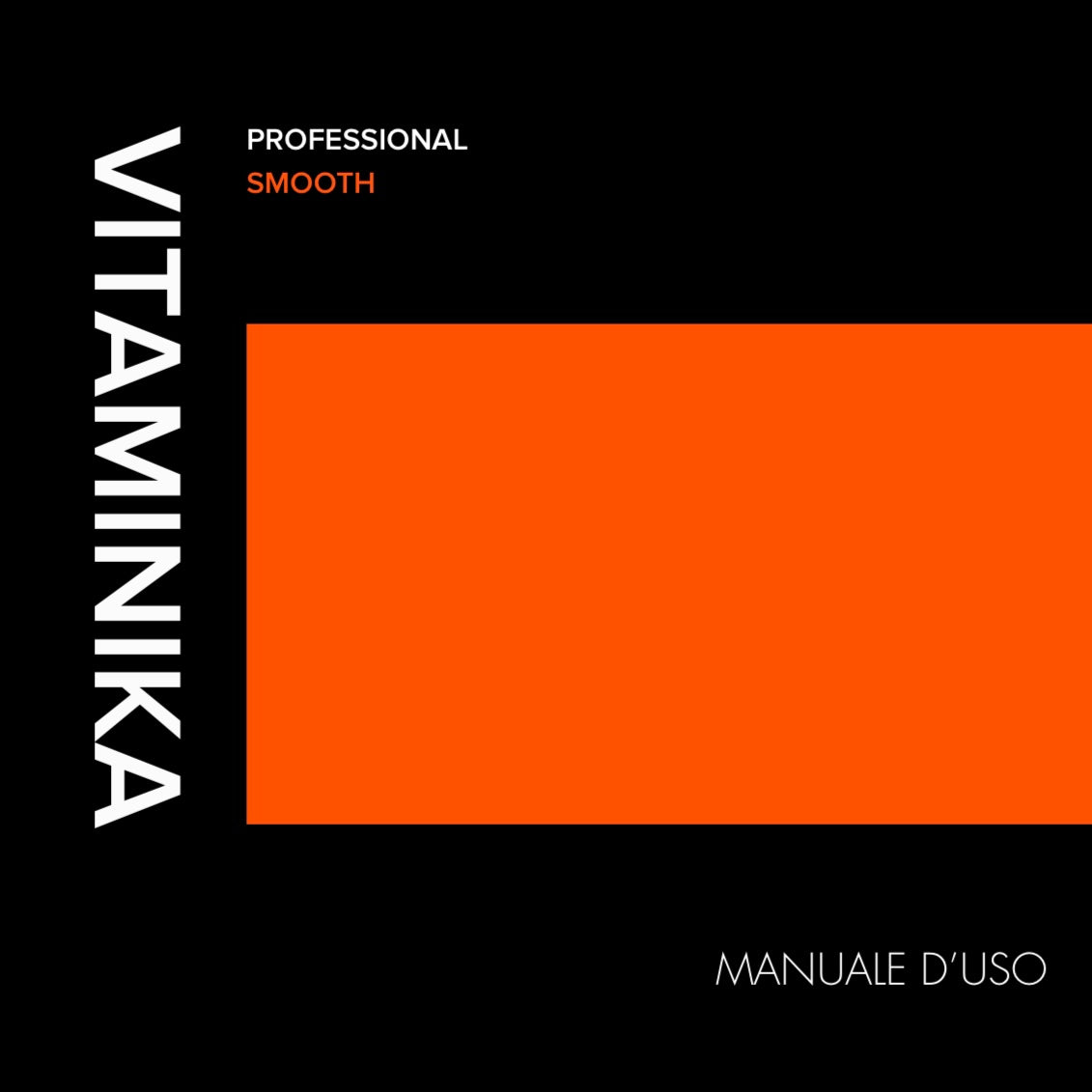 VITAMINIKA - Trattamento lisciante - Vitaminika