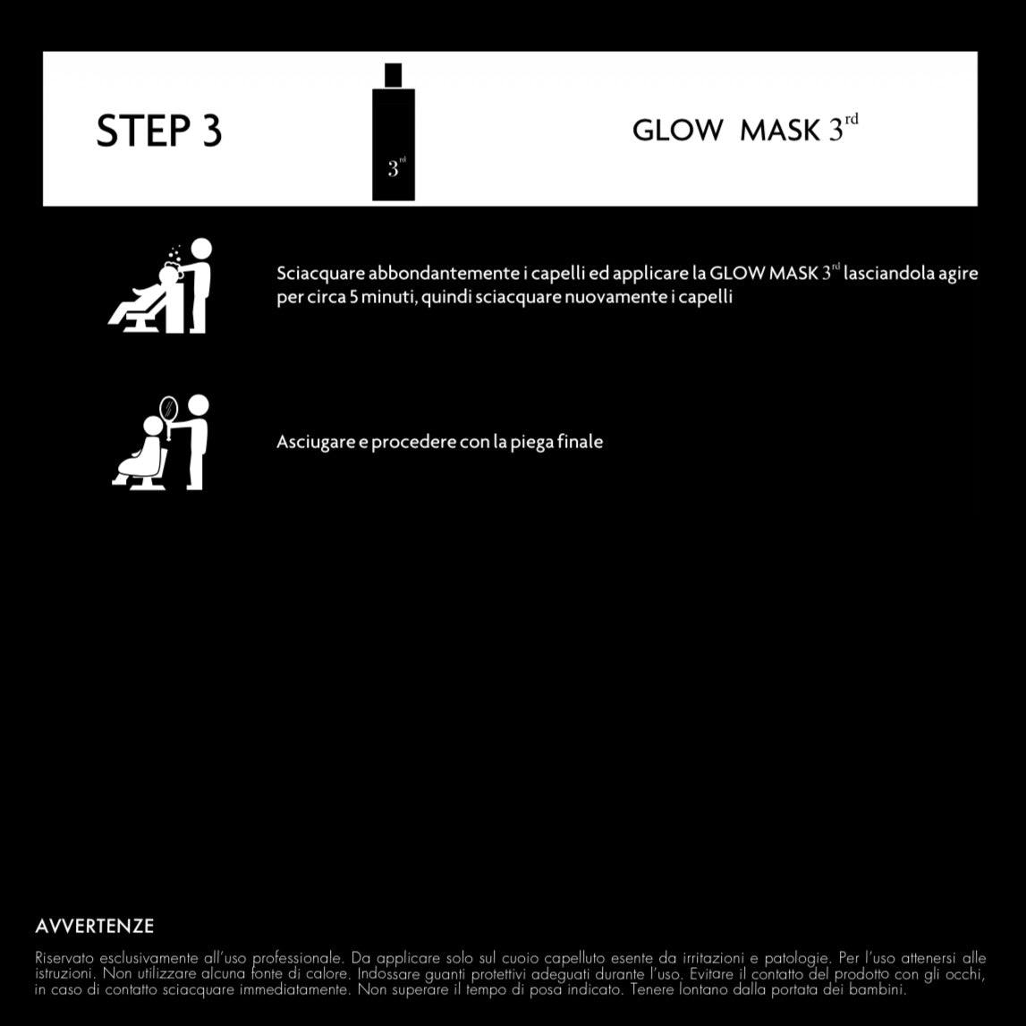 VITAMINIKA - Trattamento lisciante - Vitaminika