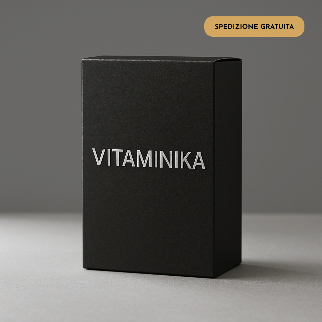 VITAMINIKA Starter Pack - Vitaminika